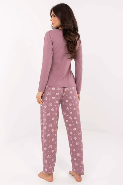 Pyjama Forever Pink by Forever Pink