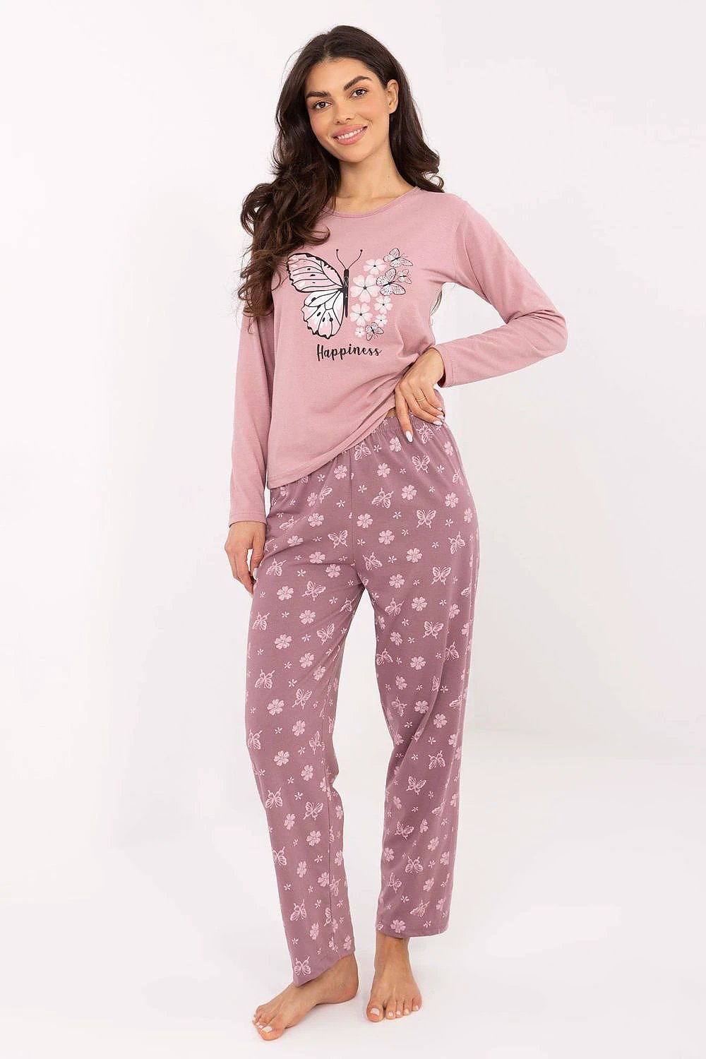 Pyjama Forever Pink by Forever Pink