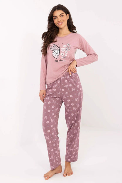 Pyjama Forever Pink by Forever Pink