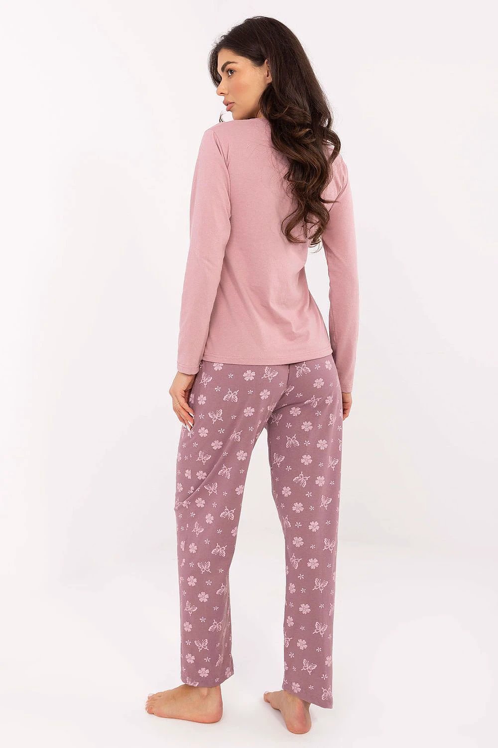 Pyjama Forever Pink by Forever Pink
