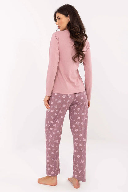 Pyjama Forever Pink by Forever Pink