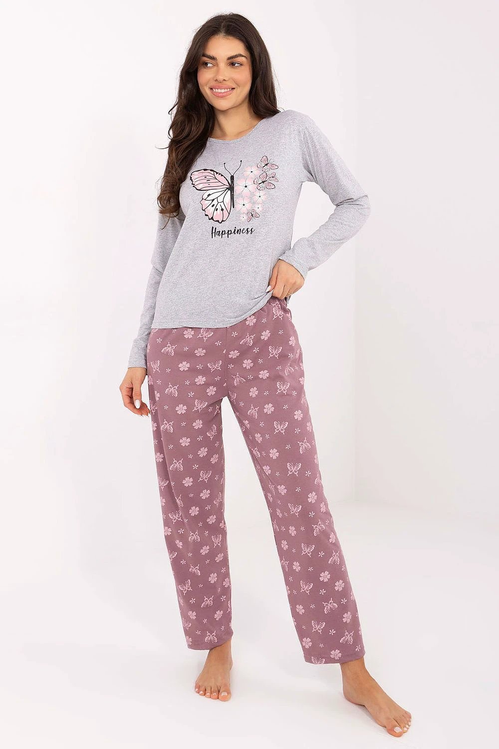 Pyjama Forever Pink by Forever Pink