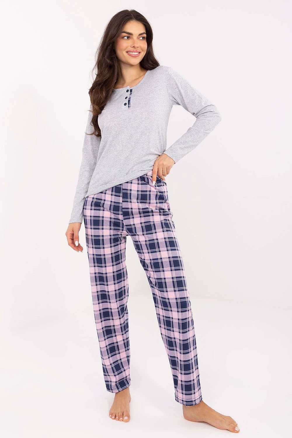 Pyjama Forever Pink by Forever Pink