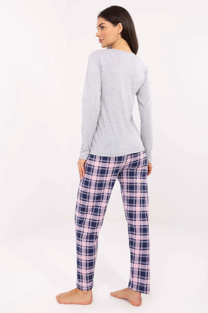 Pyjama Forever Pink by Forever Pink