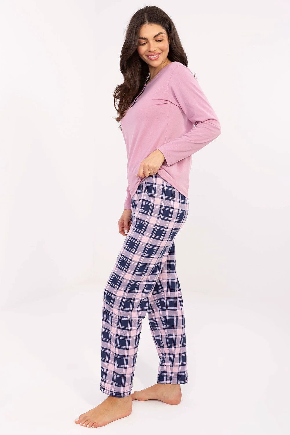 Pyjama Forever Pink by Forever Pink