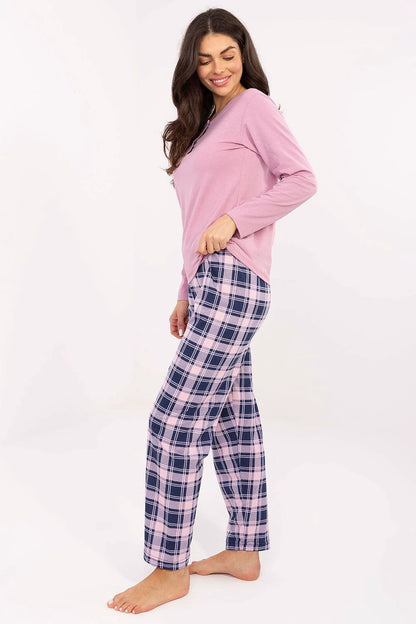 Pyjama Forever Pink by Forever Pink