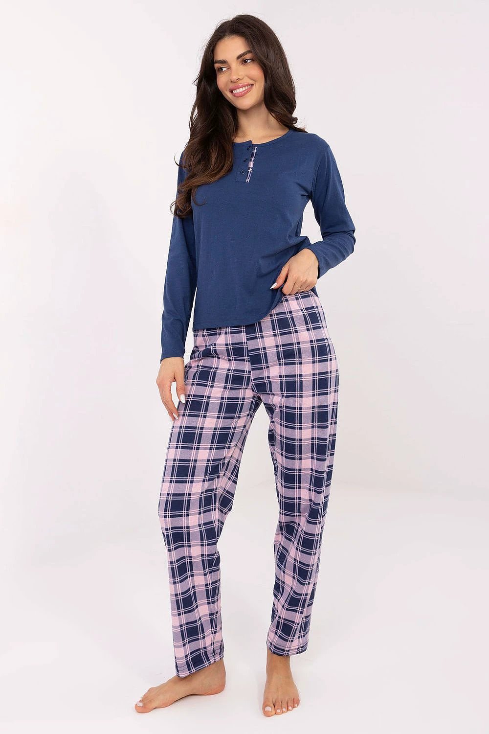 Pyjama Forever Pink by Forever Pink