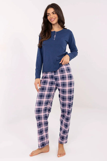 Pyjama Forever Pink by Forever Pink