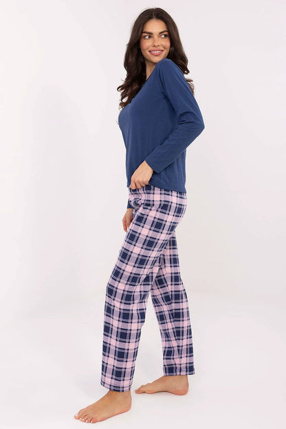 Pyjama Forever Pink by Forever Pink