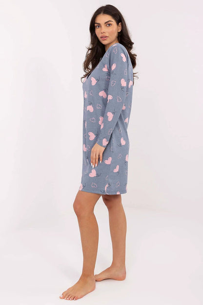 Nightshirt Forever Pink by Forever Pink