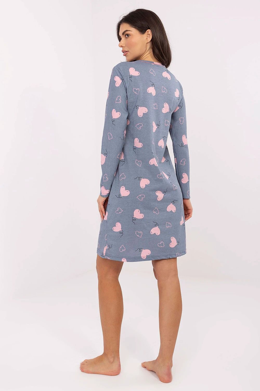 Nightshirt Forever Pink by Forever Pink