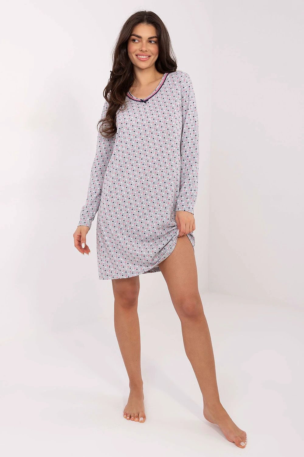 Nightshirt Forever Pink by Forever Pink
