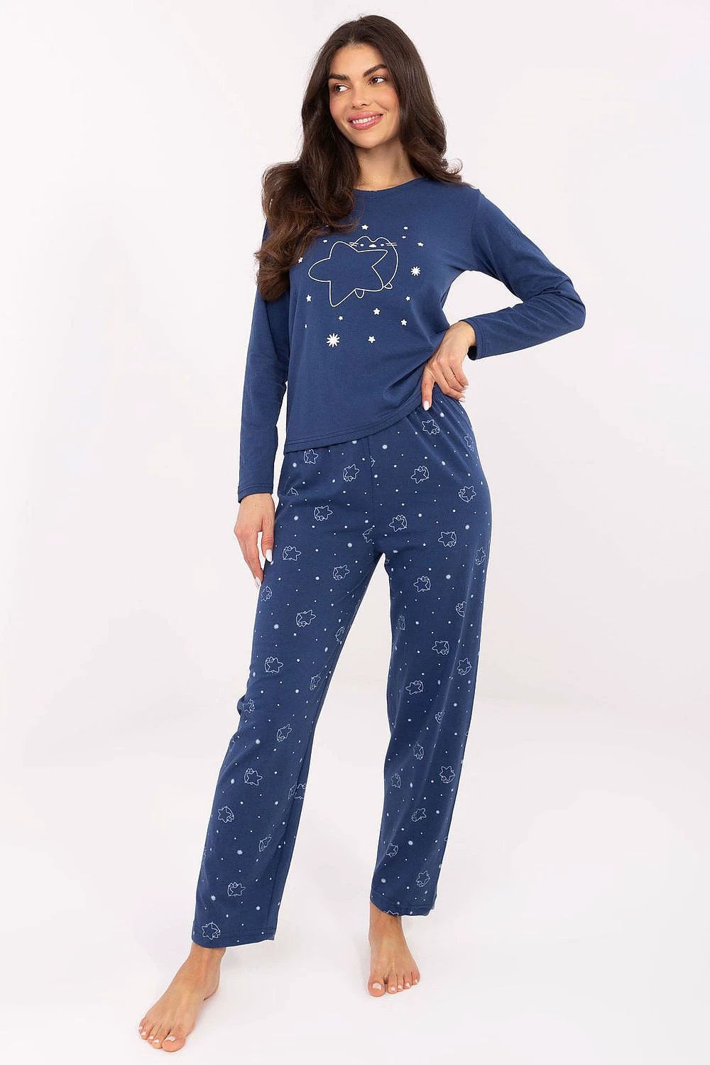 Pyjama Forever Pink by Forever Pink
