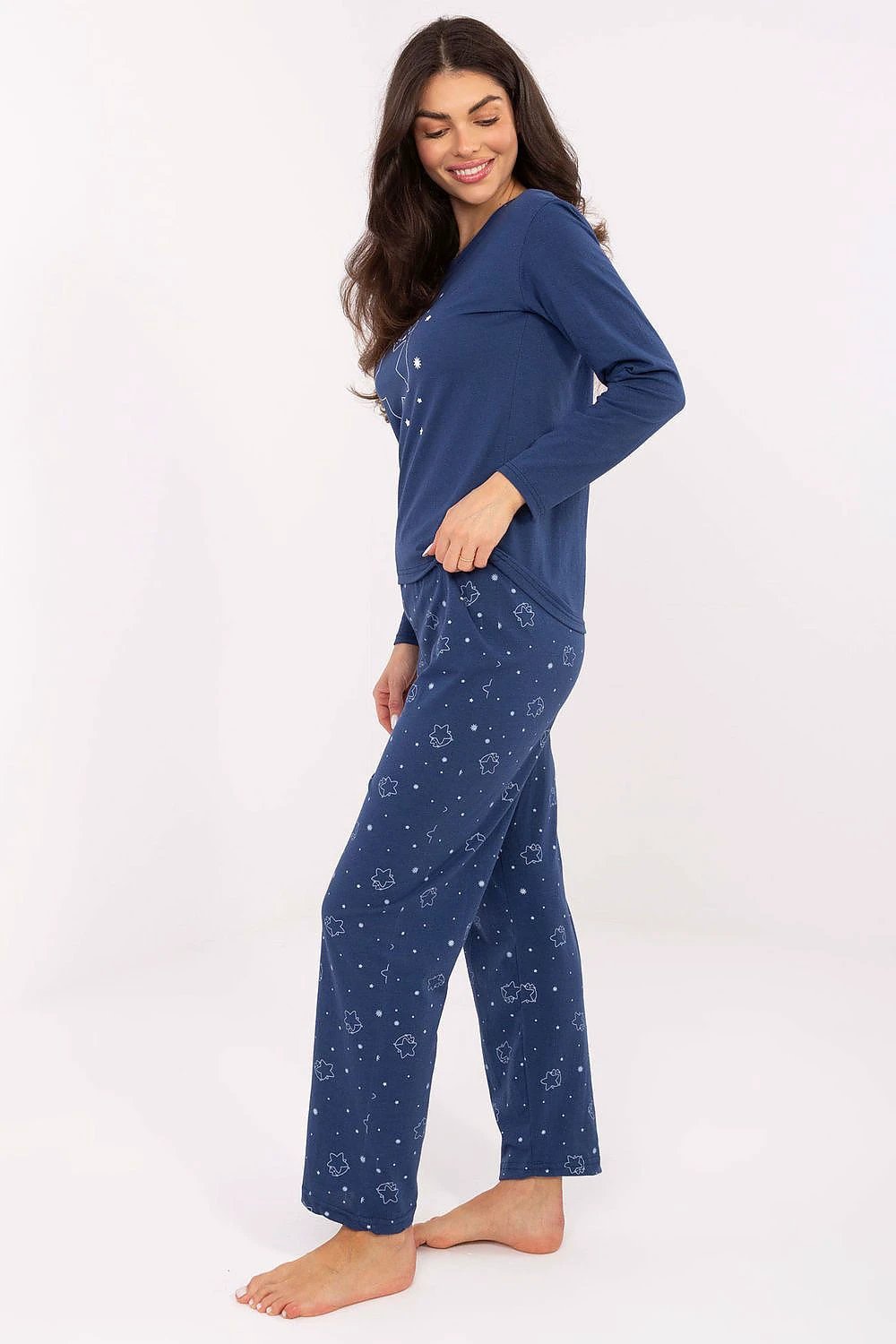 Pyjama Forever Pink by Forever Pink
