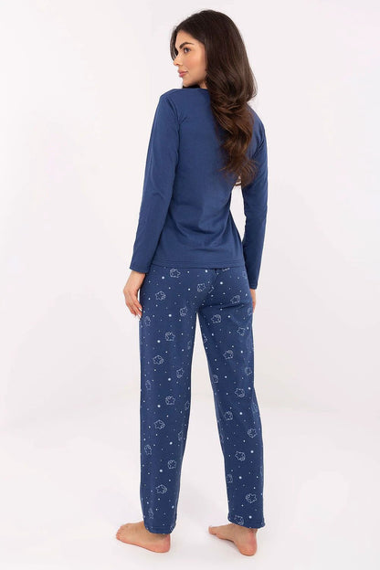 Pyjama Forever Pink by Forever Pink