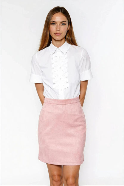 Short sleeve shirt Nife by Nife