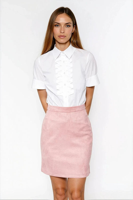 Short sleeve shirt Nife by Nife