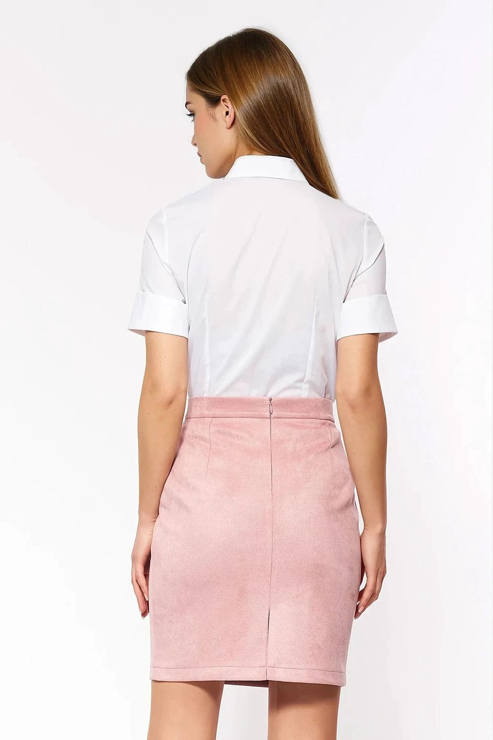 Short sleeve shirt Nife by Nife