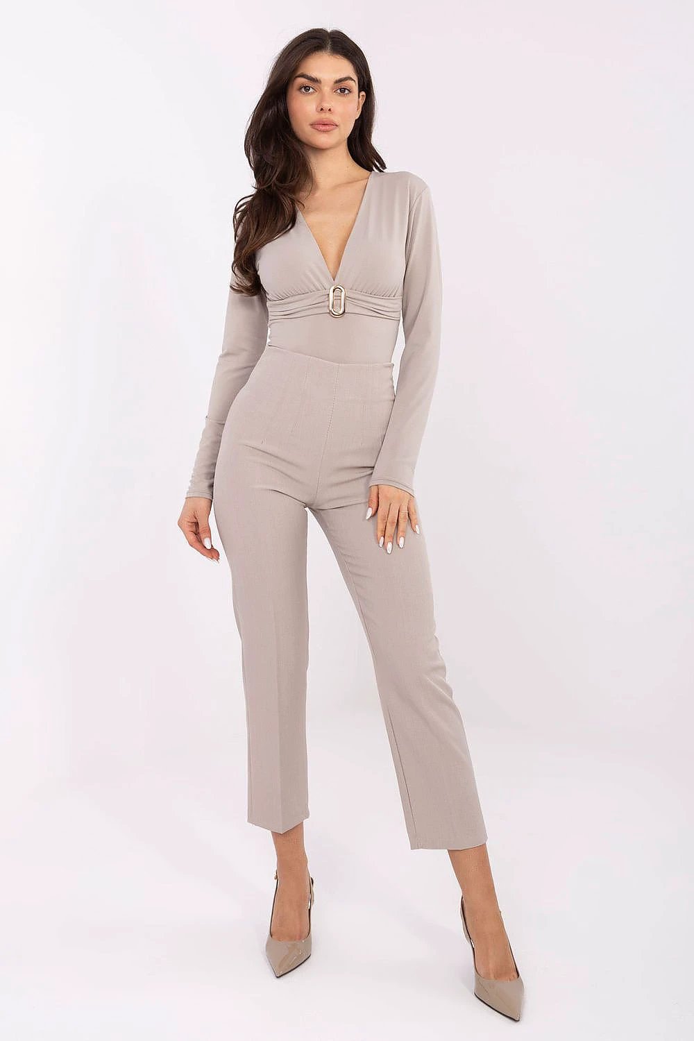 Women trousers Rue Paris by Rue Paris
