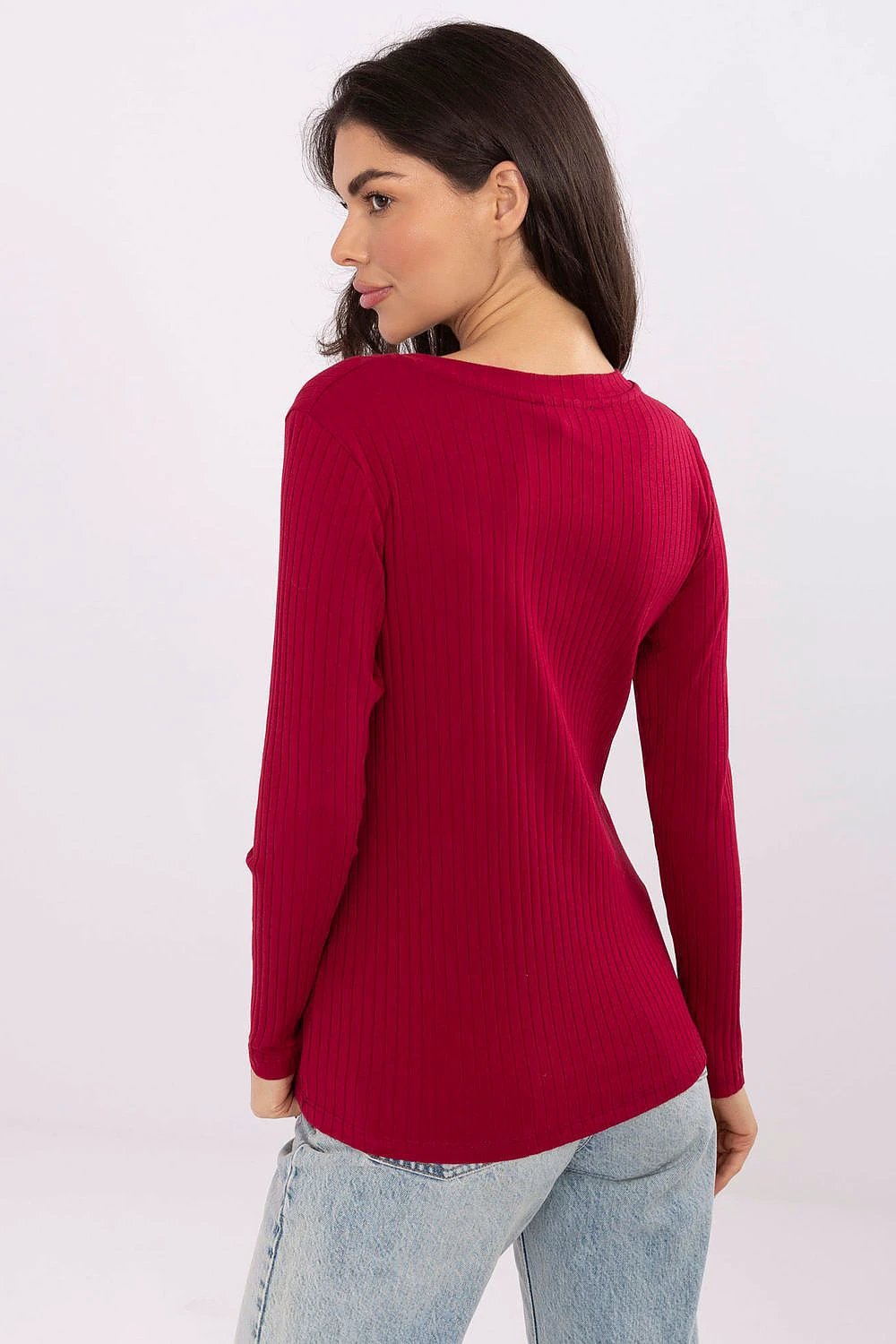 Blouse Rue Paris by Rue Paris