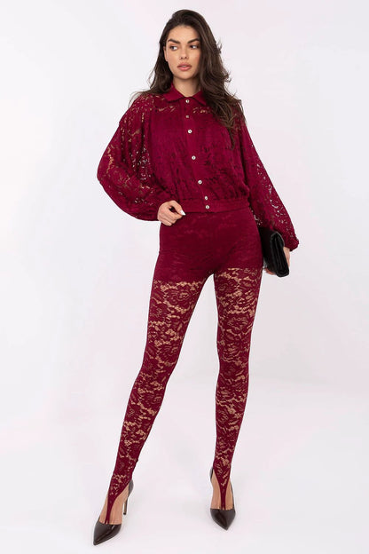 Long leggings Italy Moda by Italy Moda
