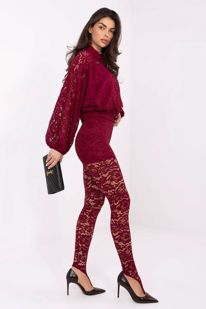 Long leggings Italy Moda by Italy Moda