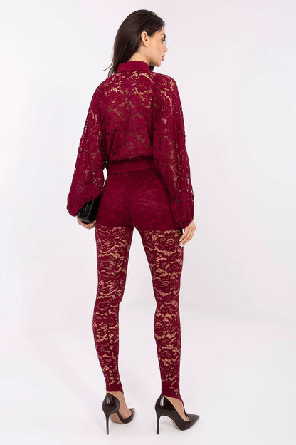 Long leggings Italy Moda by Italy Moda