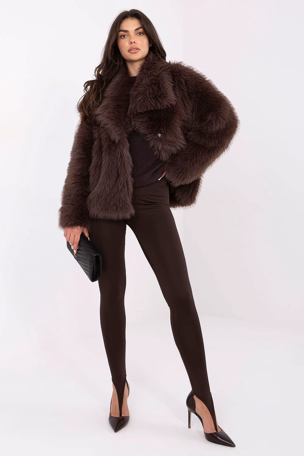 Long leggings Italy Moda by Italy Moda