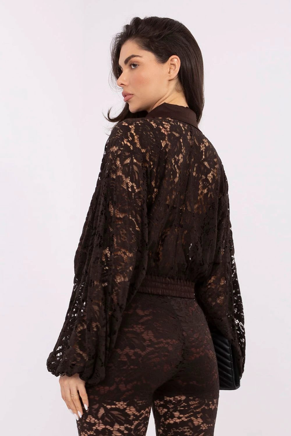 Long sleeve shirt Italy Moda by Italy Moda