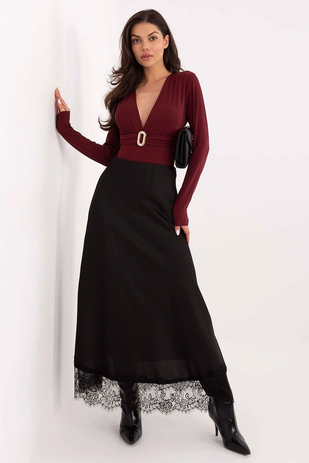 Shapewear Body Italy Moda by Italy Moda