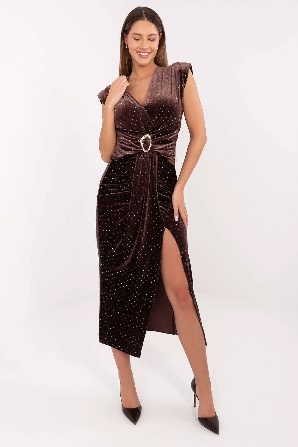 Evening dress Italy Moda by Italy Moda