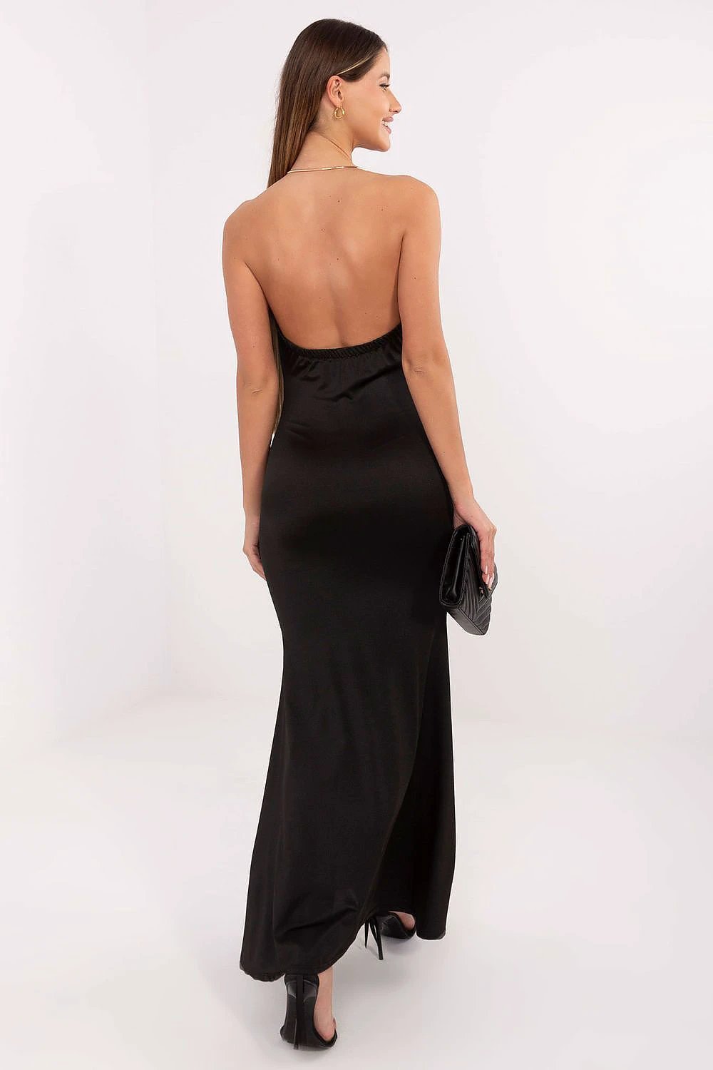 Long dress Italy Moda by Italy Moda