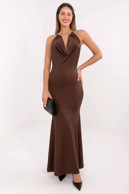 Long dress Italy Moda by Italy Moda