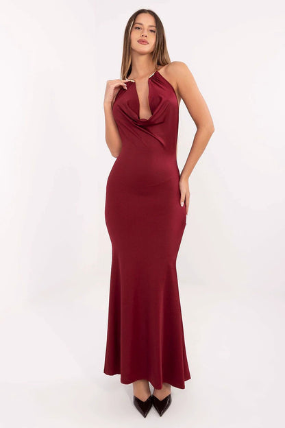 Long dress Italy Moda by Italy Moda