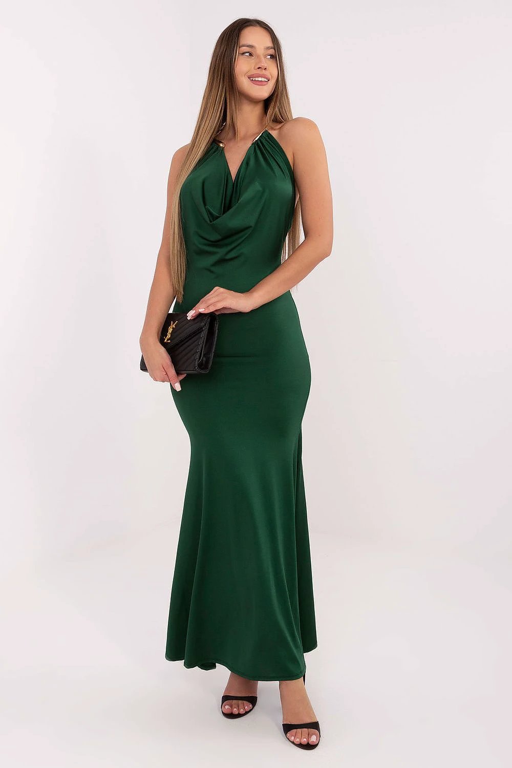 Long dress Italy Moda by Italy Moda