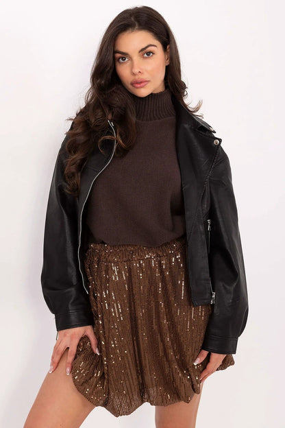 Short skirt Italy Moda by Italy Moda