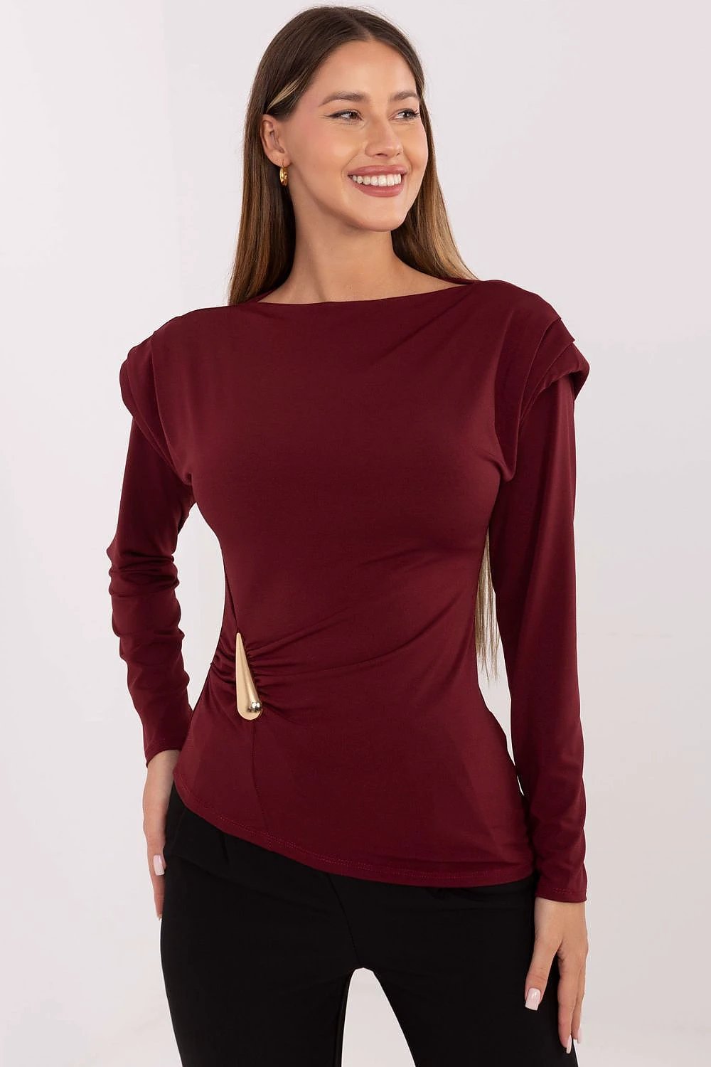 Blouse Italy Moda by Italy Moda