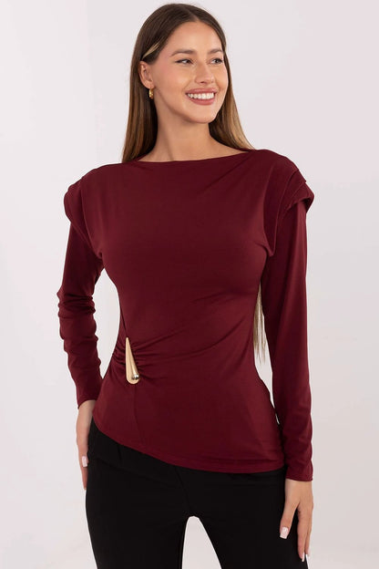 Blouse Italy Moda by Italy Moda