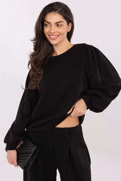 Sweatshirt Factory Soft Women's Blouse - Ultra Comfortable Buttery Fabric for Everyday Wear by Factory Price