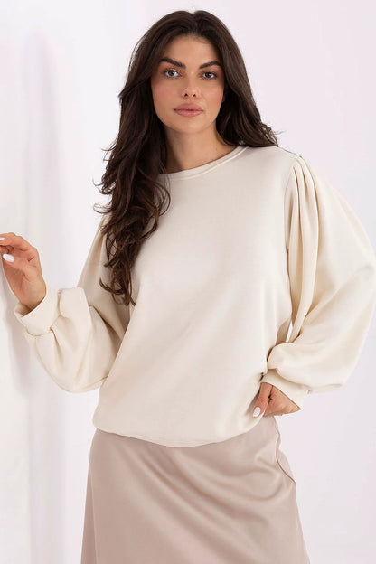 Sweatshirt Factory Soft Women's Blouse - Ultra Comfortable Buttery Fabric for Everyday Wear by Factory Price