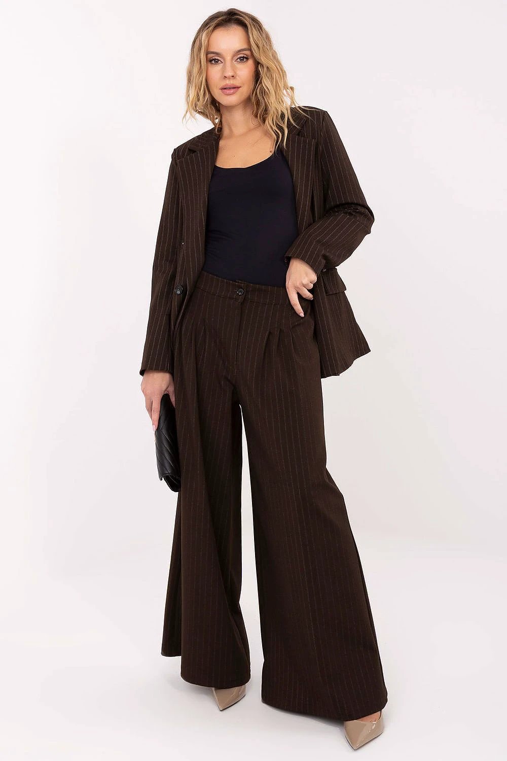 Women trousers Rue Paris by Rue Paris