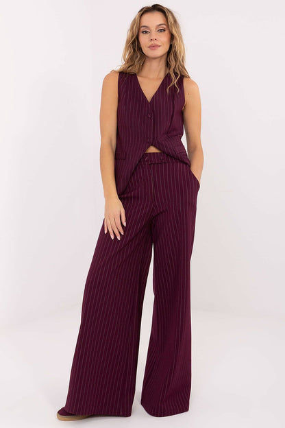  Women trousers model 221430 Rue Paris 