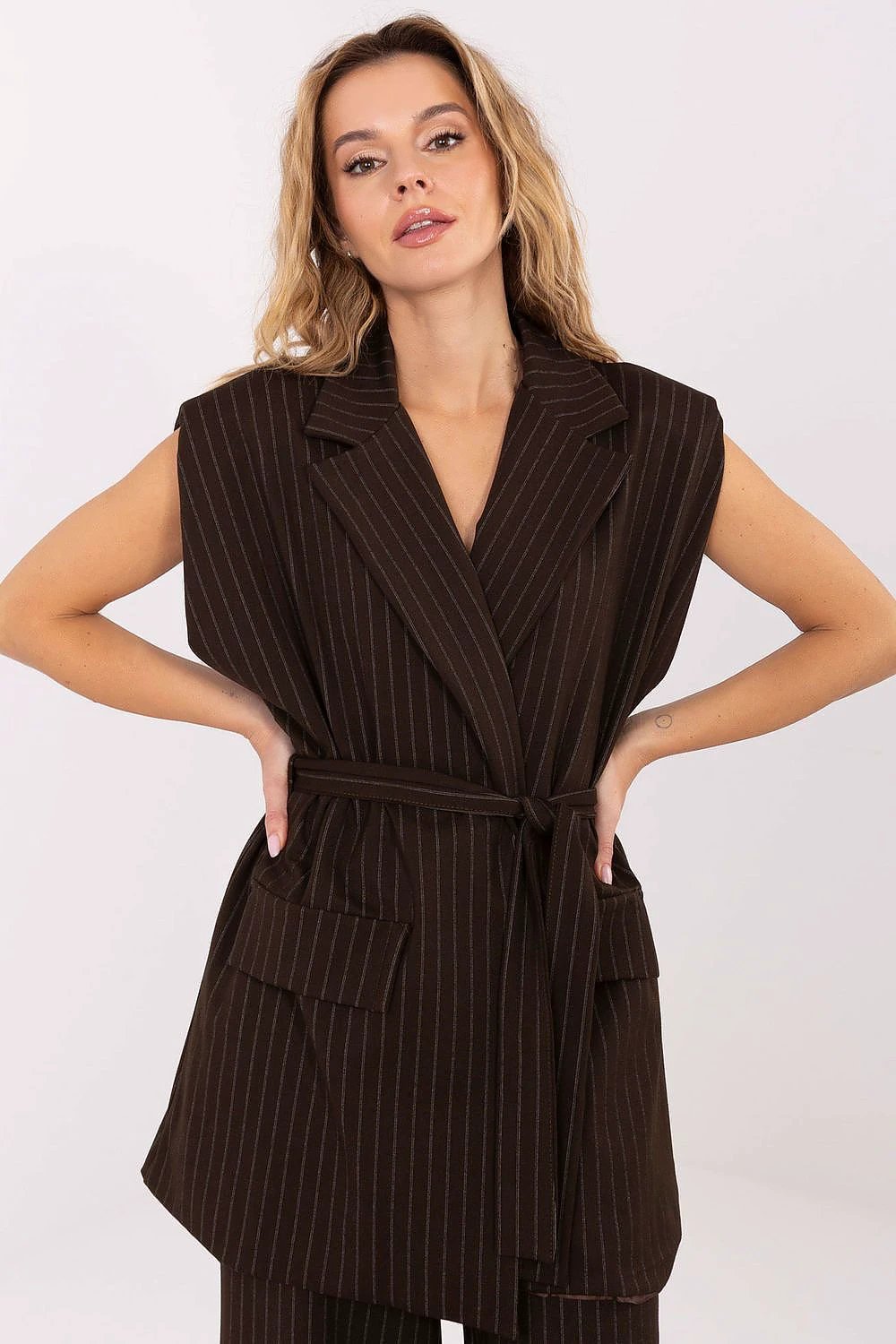 Gilet Rue Paris by Rue Paris