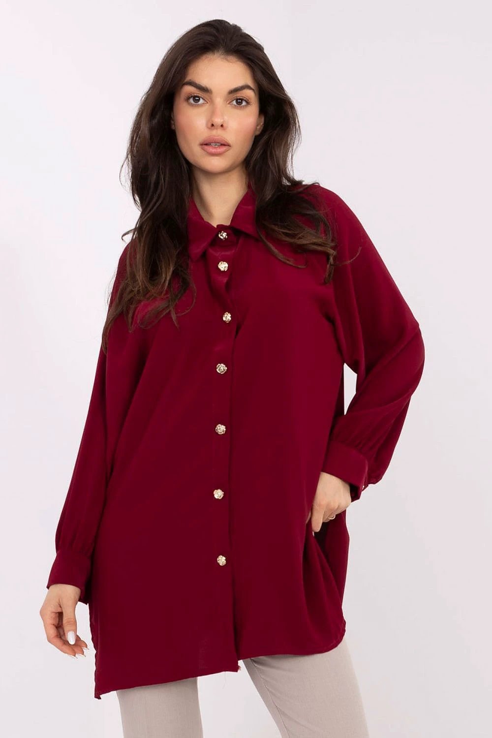 Long sleeve shirt Factory Price by Factory Price