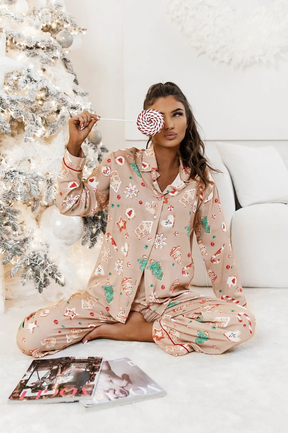 Pyjama LaBalancia by LaBalancia