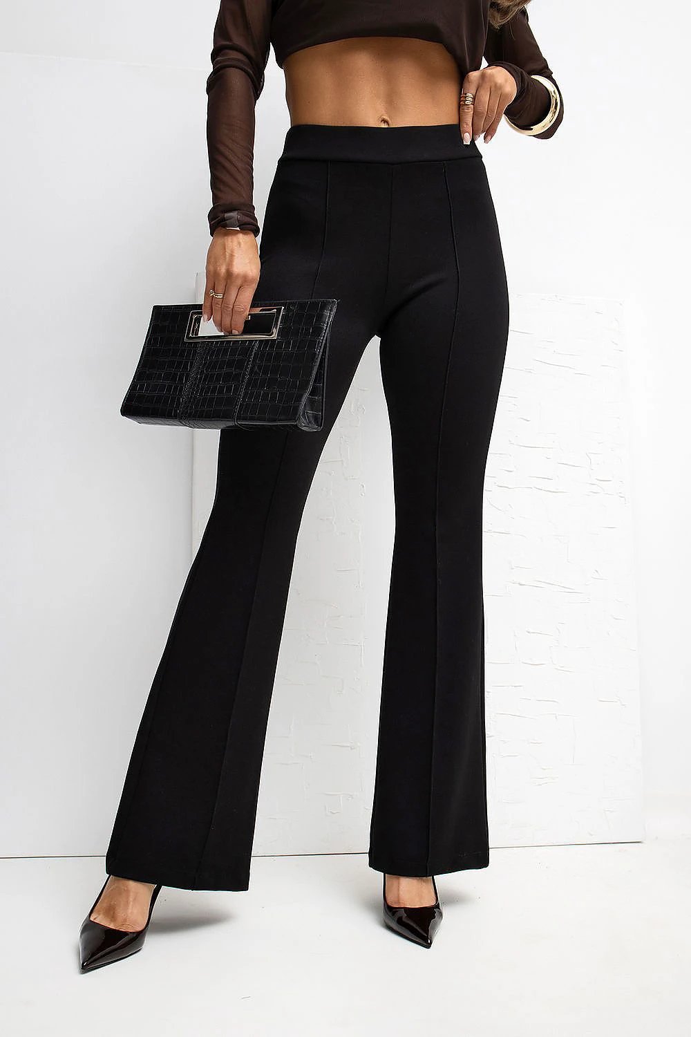 Tracksuit trousers Rue Paris by Rue Paris