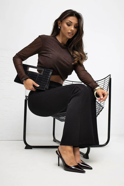 Tracksuit trousers Rue Paris by Rue Paris