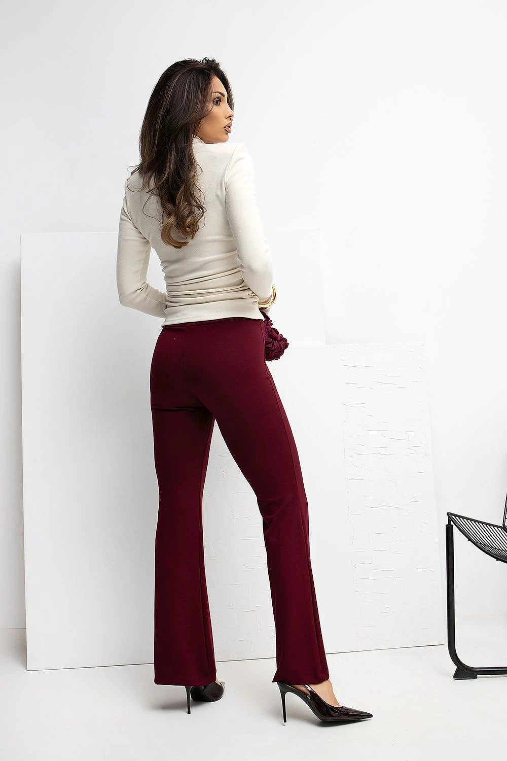 Tracksuit trousers Rue Paris by Rue Paris