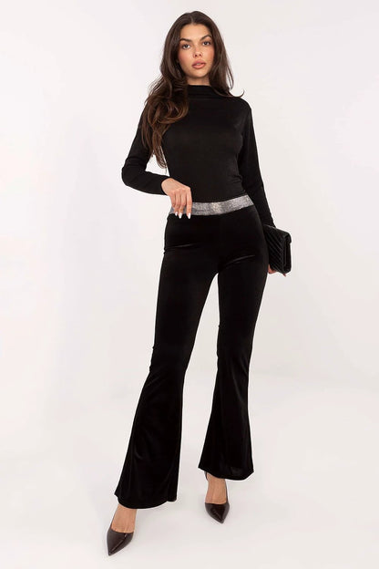 Women trousers Italy Moda by Italy Moda