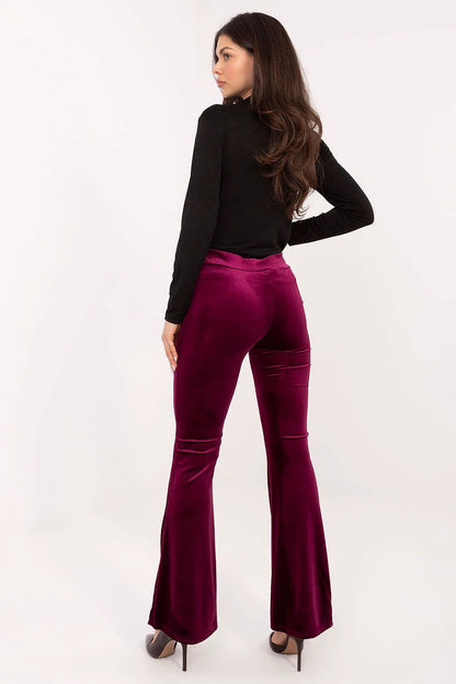 Women trousers Italy Moda by Italy Moda